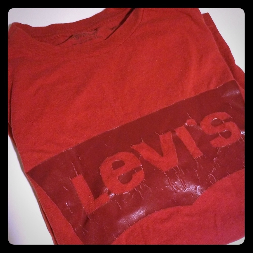 Vintage Levi's Tshirt